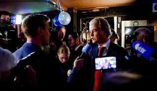 Ολλανδία: Επιτεύχθηκε συμφωνία για τον σχηματισμό τετρακομματικής κυβέρνησης
