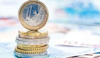 Ευρώ: Στο υψηλότερο επίπεδο των τελευταίων 5 μηνών έναντι του δολαρίου