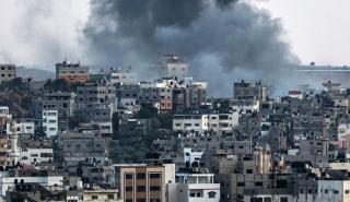Γάζα: Το ΣΑ του ΟΗΕ υπέρ μιας «άμεσης κατάπαυσης του πυρός», για πρώτη φορά - Απείχαν οι ΗΠΑ