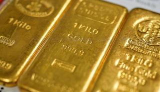 Η αβεβαιότητα για τα επιτόκια οδήγησε σε απώλειες τον χρυσό