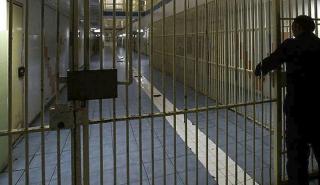 Βρέθηκε όπλο σε κελί των φυλακών Κορυδαλλού