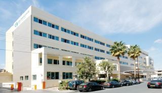 Η ECM Partners απέκτησε το 68% της κυπριακής «Πολυκλινικής Υγεία»
