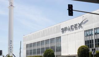 Η SpaceX ξεκινά τις πωλήσεις δορυφορικών συνδέσεων λέιζερ σε άλλες εταιρείες