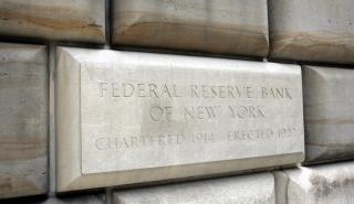Μπάρκιν (Fed): Έχουμε την πολυτέλεια να είμαστε υπομονετικοί μέχρι να μειωθεί ο πληθωρισμός