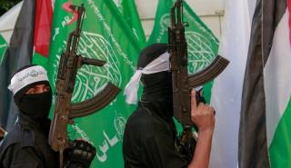 Μ. Ανατολή: Κυρώσεις από ΗΠΑ - Βρετανία σε δίκτυο συγκέντρωσης κεφαλαίων για την Χαμάς