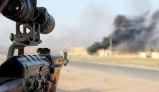 Συρία: Τουλάχιστον 15 νεκροί σε 3 ταυτόχρονες επιθέσεις του Ισλαμικού Κράτους