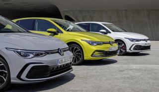Volkswagen: Αυξημένες οι πωλήσεις του 2023 - 30 νέα μοντέλα μέσα στο 2024