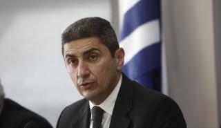 Αυγενάκης: Μέχρι τις ευρωεκλογές η Κομισιόν πρέπει να πάρει αποφάσεις στα 19 αιτήματα που έχουμε καταθέσει