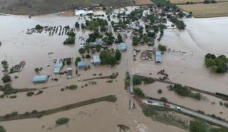 Πλημμύρες Σεπτεμβρίου 2023: Έχουν καταβληθεί 174 εκατ. ευρώ πρώτης αρωγής