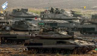 Ισραήλ: Ο στρατός λέει πως εξετάζονται όλες οι προτάσεις για τους ομήρους