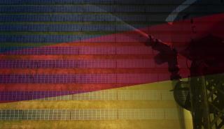 Γερμανία: Απώλειες 5% για το ΑΕΠ προκαλεί η ενεργειακή κρίση