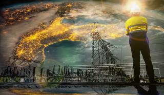 Η ζήτηση για ενέργεια θα αυξηθεί ταχύτερα από τον παγκόσμιο πληθυσμό έως το 2050, προβλέπει CEO πετρελαϊκής