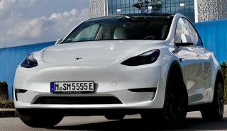 Tesla: Με αυξημένη τιμή για την Ευρώπη το Model Y