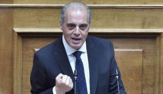 Βουλή: Την άρση της ασυλίας του Κ. Βελόπουλου προτείνει η επιτροπή δεοντολογίας