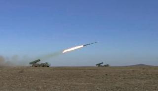 Ρωσία: Καταρρίφθηκαν έξι αμερικανικοί πύραυλοι που εκτόξευσε η Ουκρανία