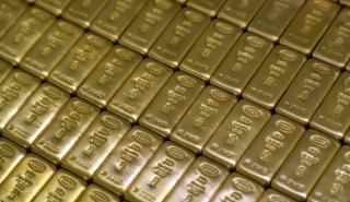 Χρυσός: Ράλι 3,3% τον Απρίλιο, τρίτος σερί μήνας κερδών