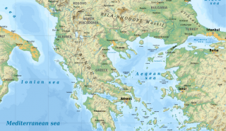 Πολιτισμένη διαφωνία ζητάει ο Κυριάκος από την Άγκυρα - Τι λέει για τις δημοσκοπήσεις - Και ξανά το Μακεδονικό στο προσκήνιο