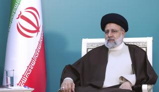 Νεκρός ο πρόεδρος του Ιράν και ο υπουργός Εξωτερικών στη συντριβή του ελικοπτέρου