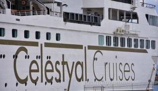 Πάσχα στη Θεσσαλονίκη για τους 1.100 επιβάτες του κρουαζιερόπλοιου «Celestyal Journey»