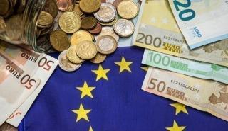 ΕΚΤ: Τα στοιχεία για τον πληθωρισμό τον Απρίλιο «κλειδώνουν» τη μείωση των επιτοκίων τον Ιούνιο