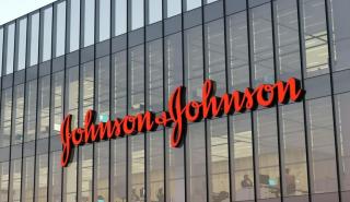 Η Johnson & Johnson εξαγοράζει την Proteologix έναντι 850 εκατ. δολαρίων