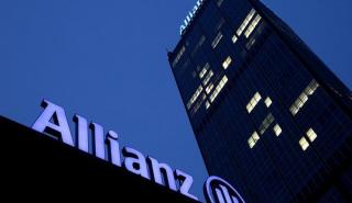Allianz: Καλύτερα των εκτιμήσεων λειτουργικά κέρδη στο τρίμηνο -Αποκάλυψε πρόγραμμα επαναγοράς μετοχών €1 δισ.