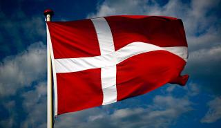 Δανία: Αυξάνονται κατά 5,43 δισ. ευρώ οι δαπάνες για την άμυνα τα επόμενα 5 χρόνια