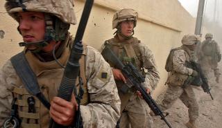 Ιράκ: Η οργάνωση αλ Νουζάμπα θα συνεχίσει τις επιθέσεις εναντίον Αμερικανών στρατιωτών