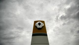 Renault: Πουλά μετοχές 765 εκατ. ευρώ από το μερίδιό της στη Nissan