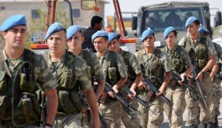 Τουρκία: Ο στρατός εξουδετέρωσε 32 μαχητές του ΡΚΚ στο βόρειο Ιράκ