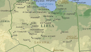 Η γαλλική πρωτοβουλία στην κρίση της Λιβύης και η απουσία της Ιταλίας