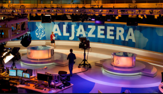 Iσραήλ: Το υπουργικό συμβούλιο ενέκρινε τη διακοπή της λειτουργίας του τηλεοπτικού δικτύου Αλ Τζαζίρα στη χώρα