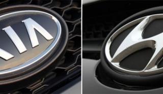 Αύξηση των πωλήσεων βλέπουν για τη νέα χρονιά η Hyundai και η Kia