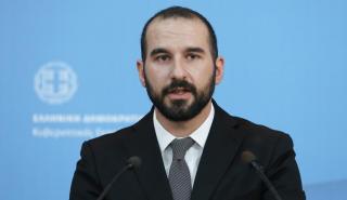 Τζανακόπουλος: Δεν θα ληφθούν νέα μέτρα