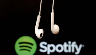 Η Spotify ξεπέρασε τις προβλέψεις για χρήστες και premium συνδρομητές στο δ' τρίμηνο