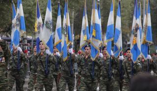ΥΠΕΘΑ: Ουδέν θέμα συμμετοχής Ελλήνων αξιωματικών σε στρατιωτικές επιχειρήσεις των ΗΠΑ
