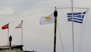 Οι Τούρκοι και η Κυπριακή Δημοκρατία