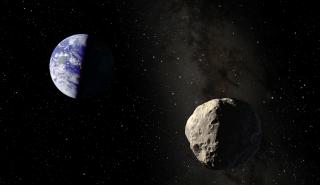 Σήμερα περνάει ο αστεροειδής κοντά από τη γη