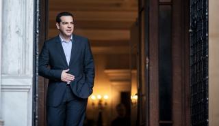 Τα κρίσιμα ραντεβού για την ελληνική οικονομία το 2018