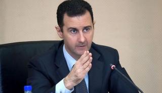 Ντελ Πόντε: Ένοχος για εγκλήματα πολέμου ο Άσαντ