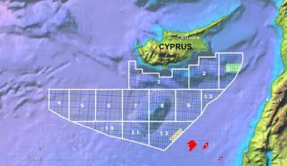 Η Κύπρος ο βασικός στόχος της Άγκυρας
