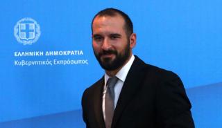 Τζανακόπουλος: Έως το τέλος του μήνα οι οριστικές αποφάσεις για το κοινωνικό μέρισμα