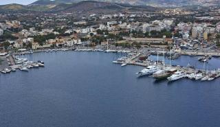 ΤΑΙΠΕΔ: Έρχεται ο διαγωνισμός αξιοποίησης του Λιμένα Λαυρίου, στην «ατζέντα» κρουαζιέρα/mega yachts
