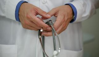 Απεργία γιατρών και νοσηλευτών στα δημόσια νοσοκομεία την Πέμπτη