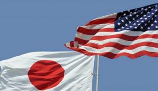 Ιαπωνία - ΗΠΑ: Συμφωνία για ανάπτυξη πυραυλικού συστήματος αναχαίτισης υπερηχητικών πυραύλων
