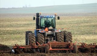ΥΠΑΑΤ: Πιστώθηκε ο ΕΦΚ για το αγροτικό πετρέλαιο σε 12.376 δικαιούχους