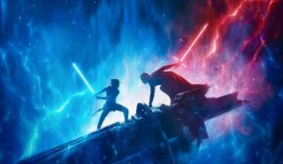 Star Wars: Ρεκόρ εισπράξεων με 516 εκατ. δολάρια μέσα στις γιορτές