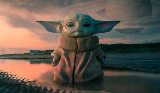 Baby Yoda: 5 εκατ. δολάρια για τη ρομποτική μαριονέτα του «The Mandalorian»