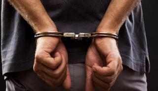 Συνελήφθη ένας 27χρονος στο Νέο Κόσμο για ρίψη μολότοφ