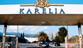 Καρέλιας: Εγκρίθηκε διανομή μερίσματος 11,80 ευρώ μικτά ανά μετοχή